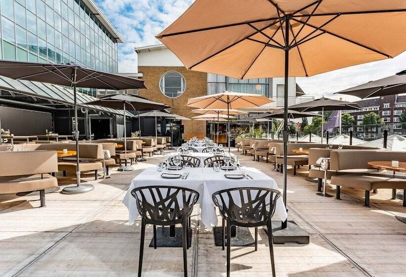 Apollo Hotel Amsterdam, A Tribute Portfolio