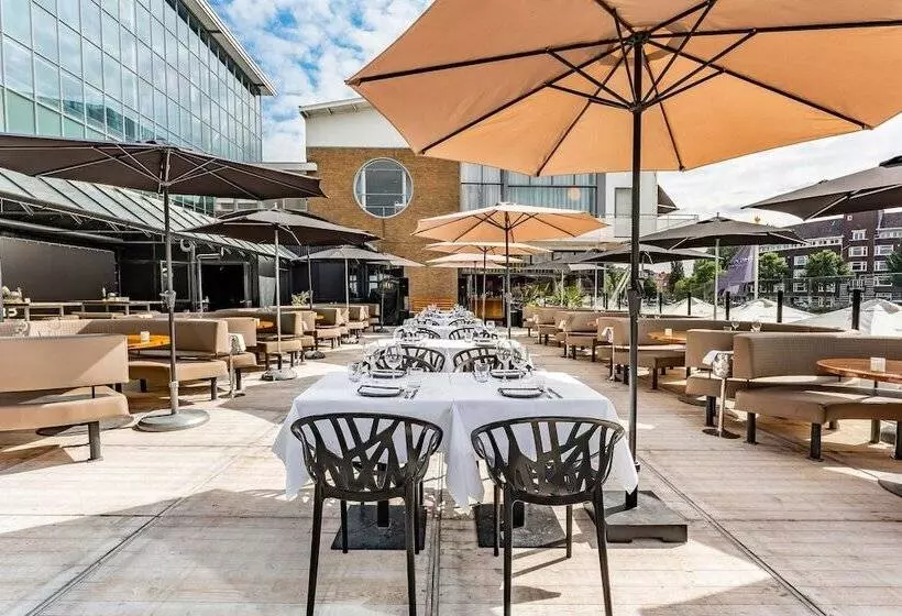 Apollo Hotel Amsterdam, A Tribute Portfolio