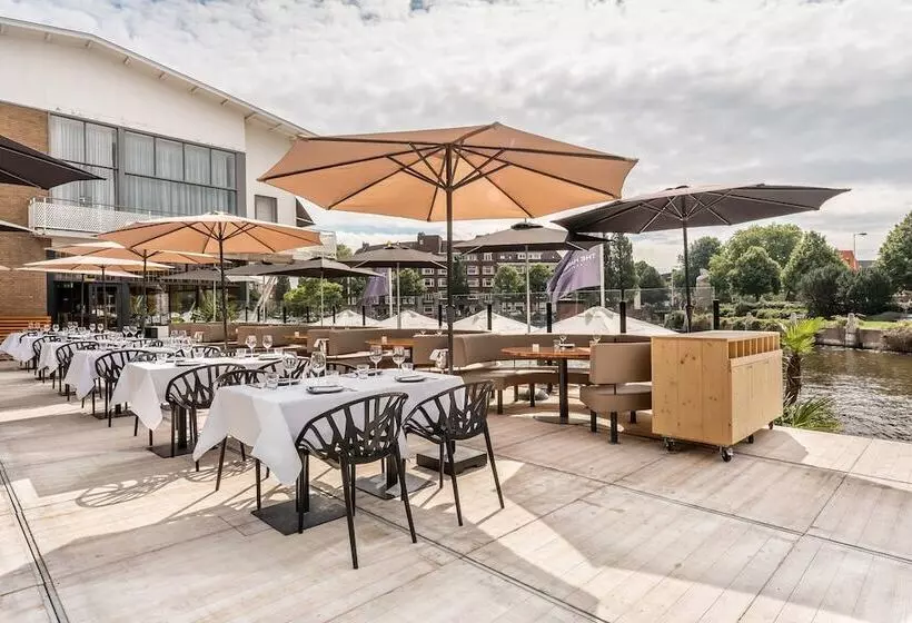 Apollo Hotel Amsterdam, A Tribute Portfolio