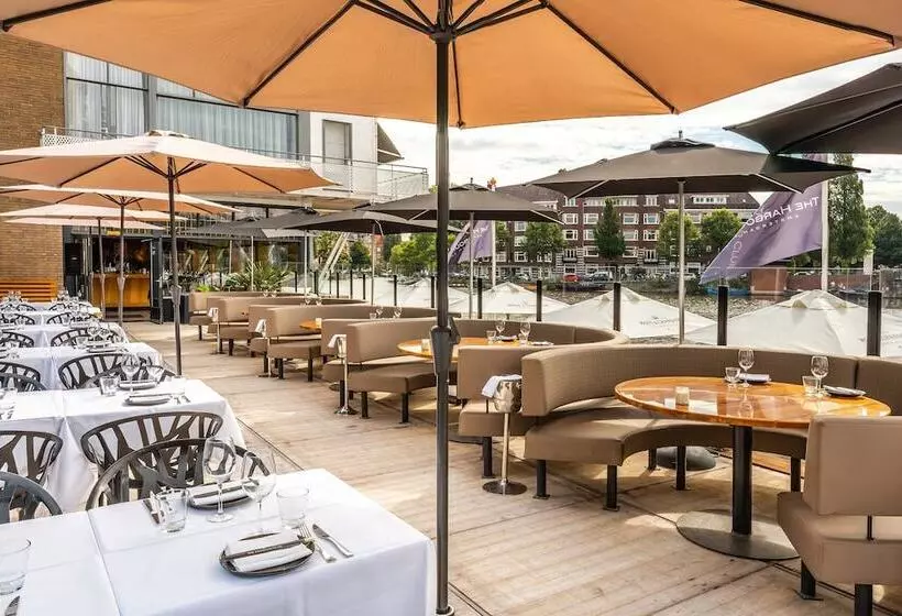 Apollo Hotel Amsterdam, A Tribute Portfolio