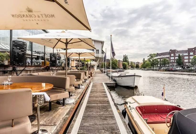 Apollo Hotel Amsterdam, A Tribute Portfolio