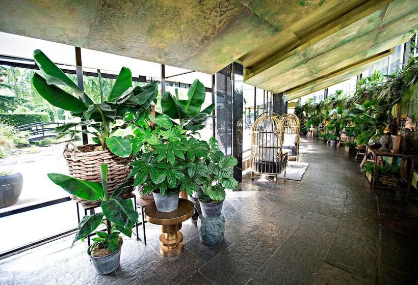 Apollo Hotel Amsterdam, A Tribute Portfolio