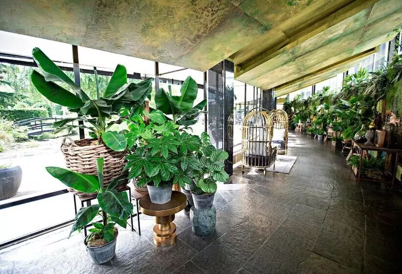 Apollo Hotel Amsterdam, A Tribute Portfolio