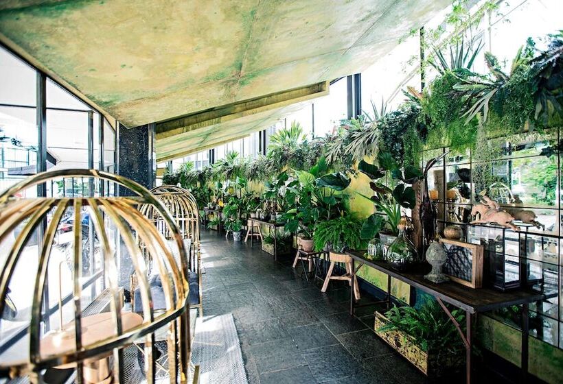 Apollo Hotel Amsterdam, A Tribute Portfolio