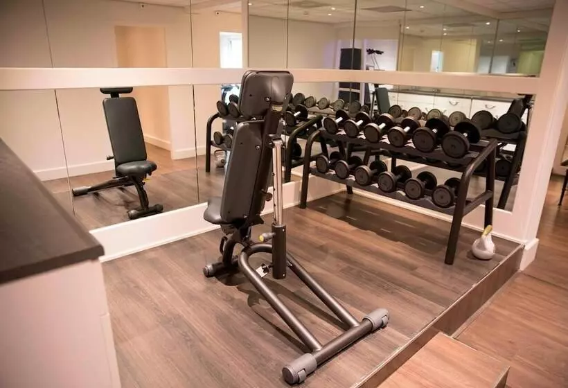 Apollo Hotel Amsterdam, A Tribute Portfolio