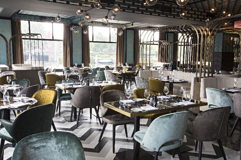 Apollo Hotel Amsterdam, A Tribute Portfolio