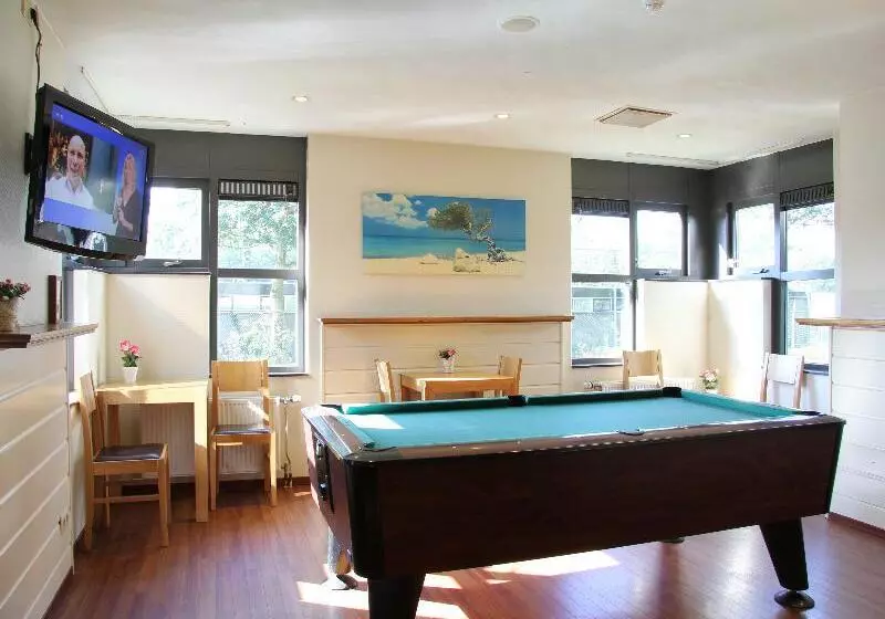 Bastion Hotel Leiden Voorschoten