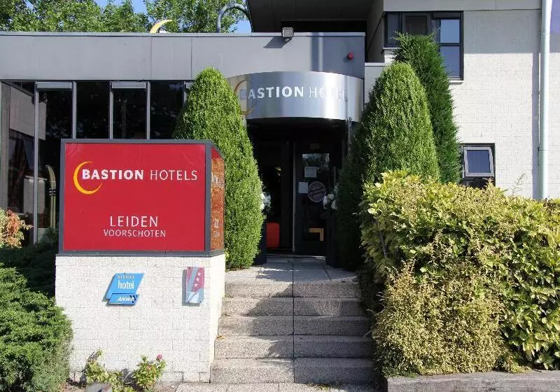 Bastion Hotel Leiden Voorschoten
