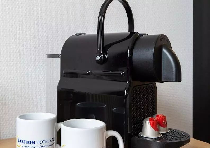 Bastion Hotel Leiden Voorschoten