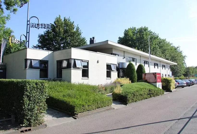 Bastion Hotel Leiden Voorschoten