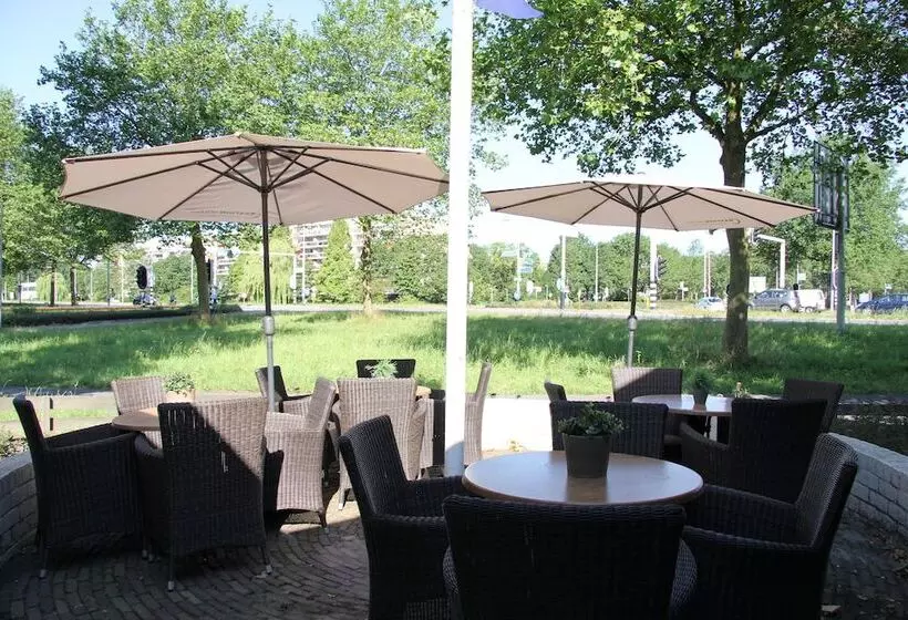 Bastion Hotel Leiden Voorschoten