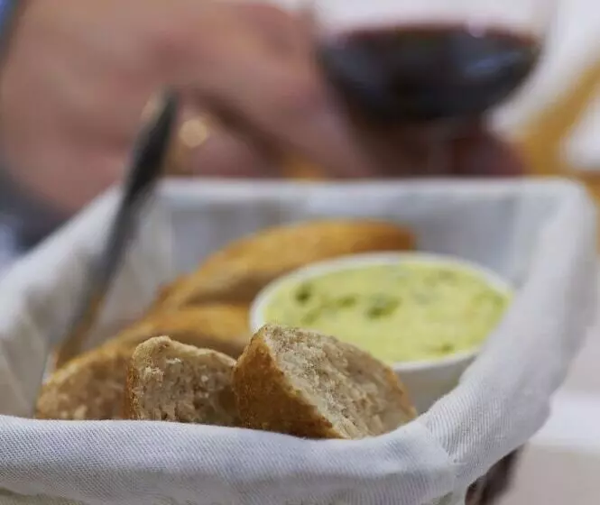 Bastion Hotel Leiden Voorschoten