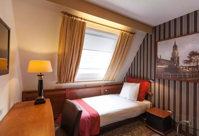 Grand Museum Hotel, Bw Signature Collection