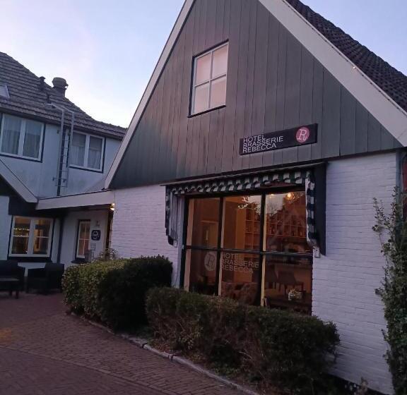 B&b Hotel Rebecca