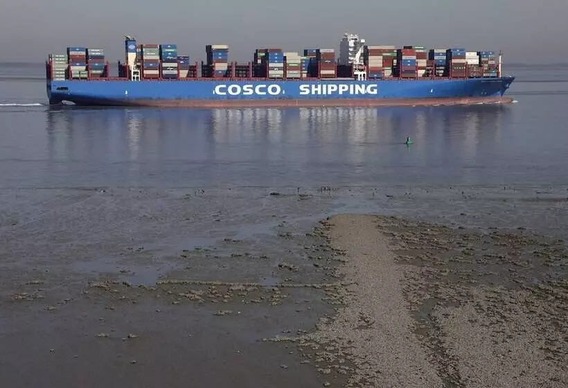 Churchill Hotel Terneuzen