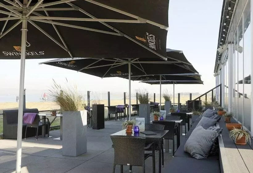 Churchill Hotel Terneuzen