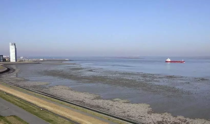 Churchill Hotel Terneuzen