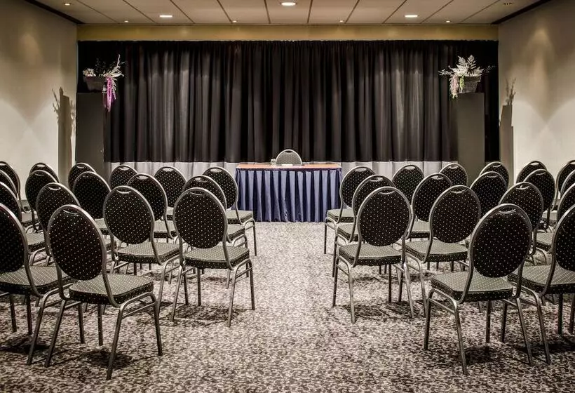 Churchill Hotel Terneuzen