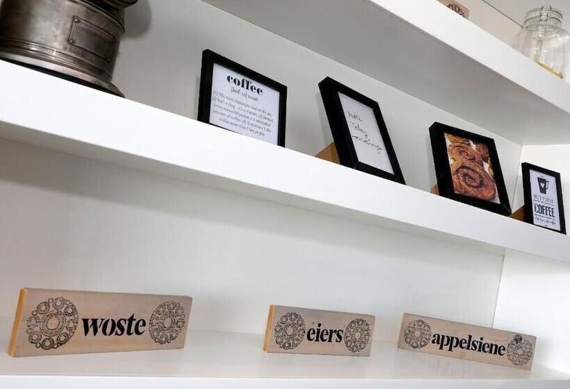 Churchill Hotel Terneuzen