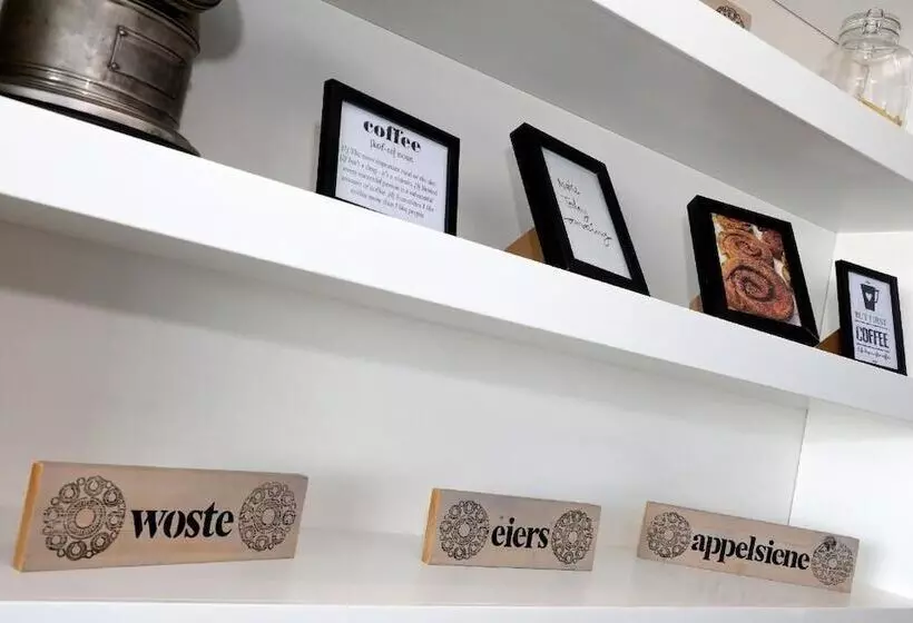 Churchill Hotel Terneuzen