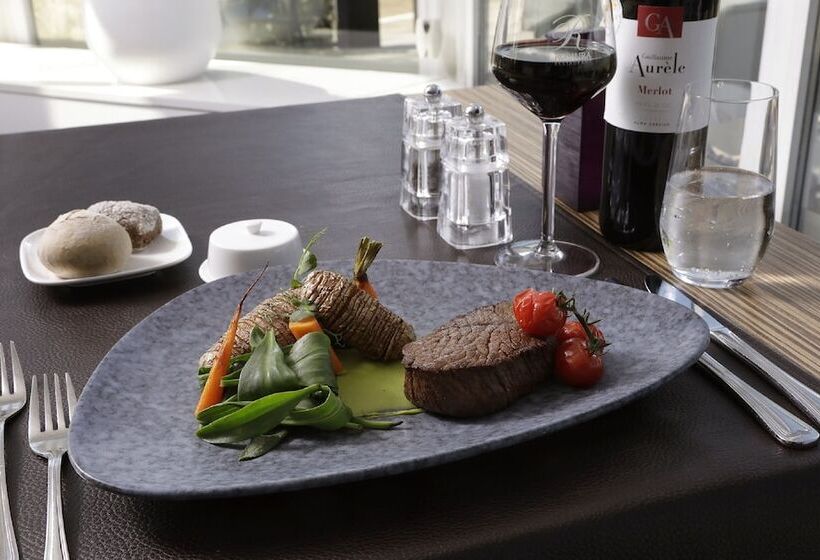 Churchill Hotel Terneuzen