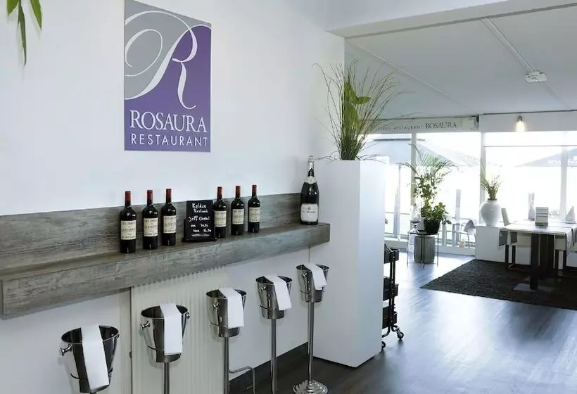 Churchill Hotel Terneuzen