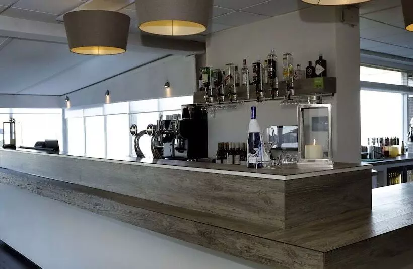 Churchill Hotel Terneuzen