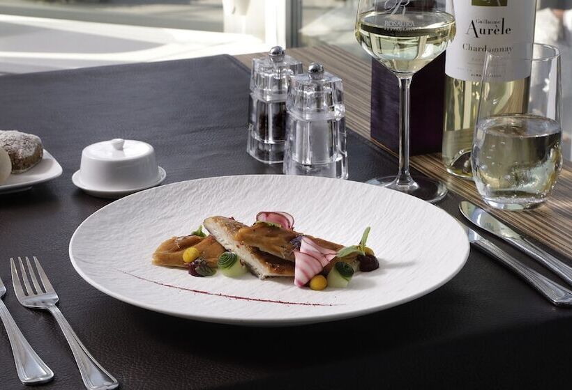 Churchill Hotel Terneuzen