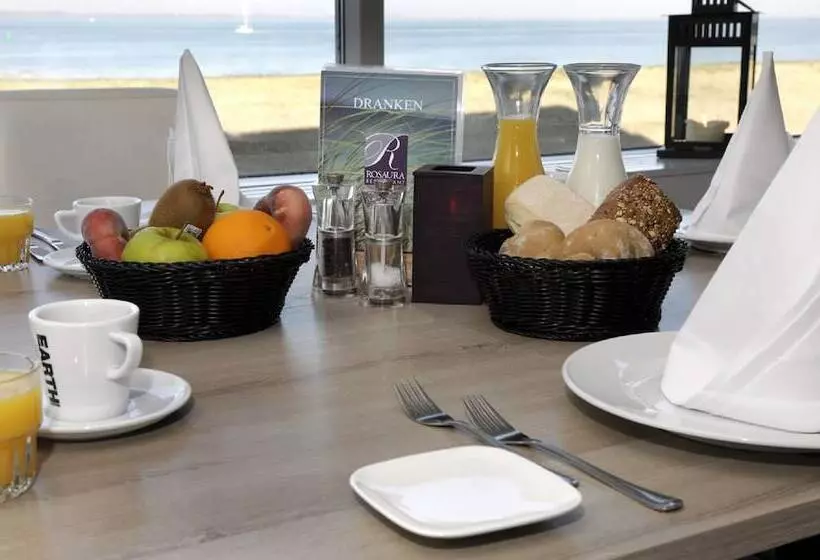 Churchill Hotel Terneuzen