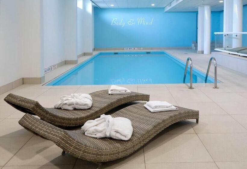 Churchill Hotel Terneuzen