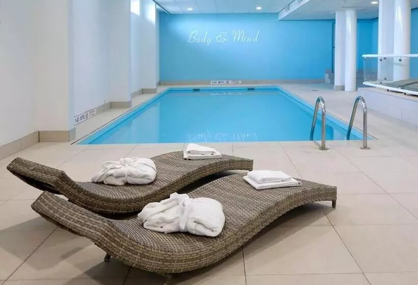 Churchill Hotel Terneuzen