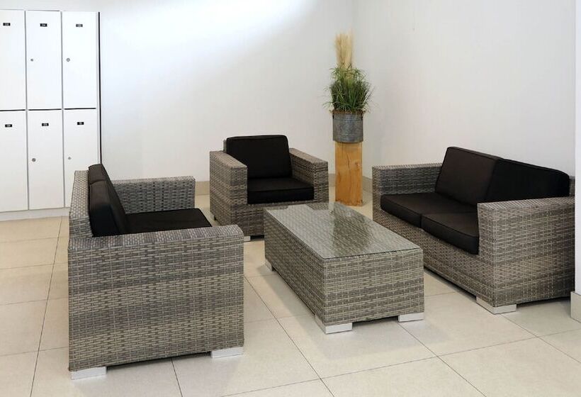 Churchill Hotel Terneuzen