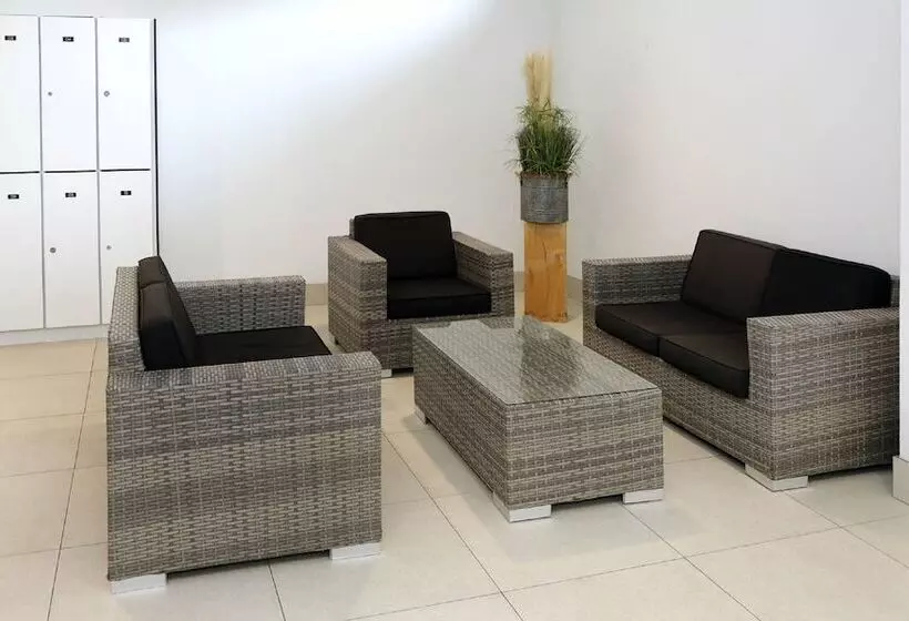 Churchill Hotel Terneuzen