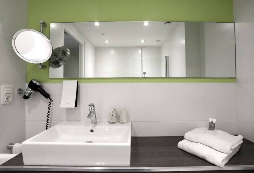 Churchill Hotel Terneuzen