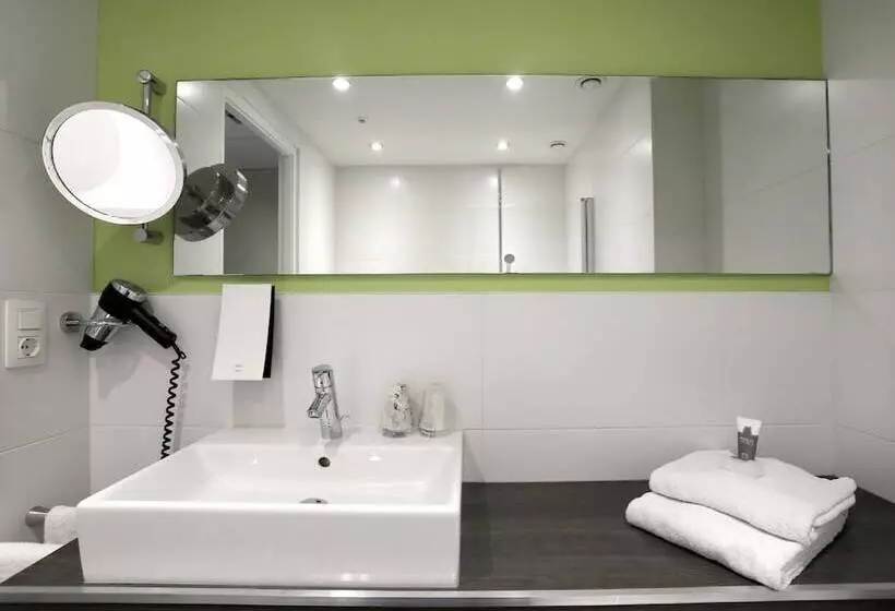 Churchill Hotel Terneuzen