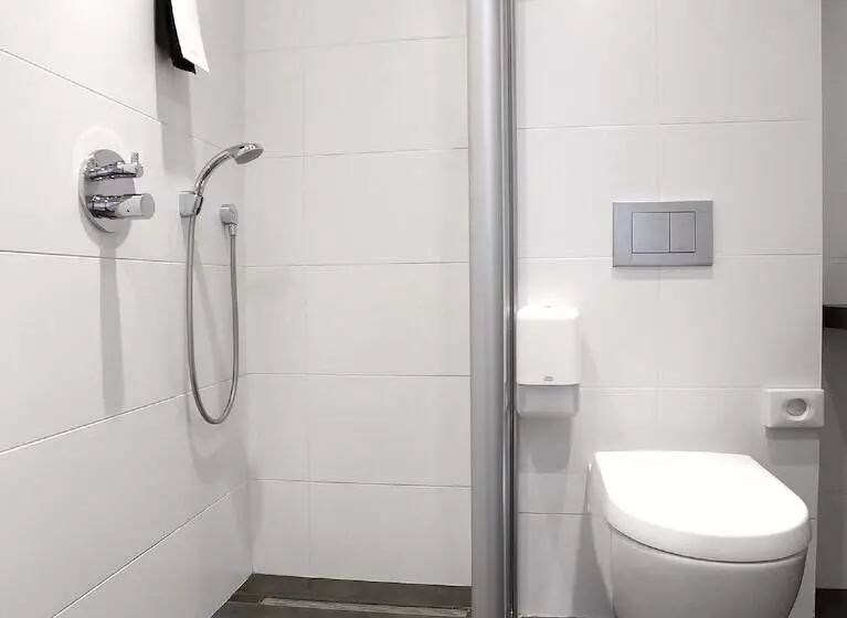 Churchill Hotel Terneuzen