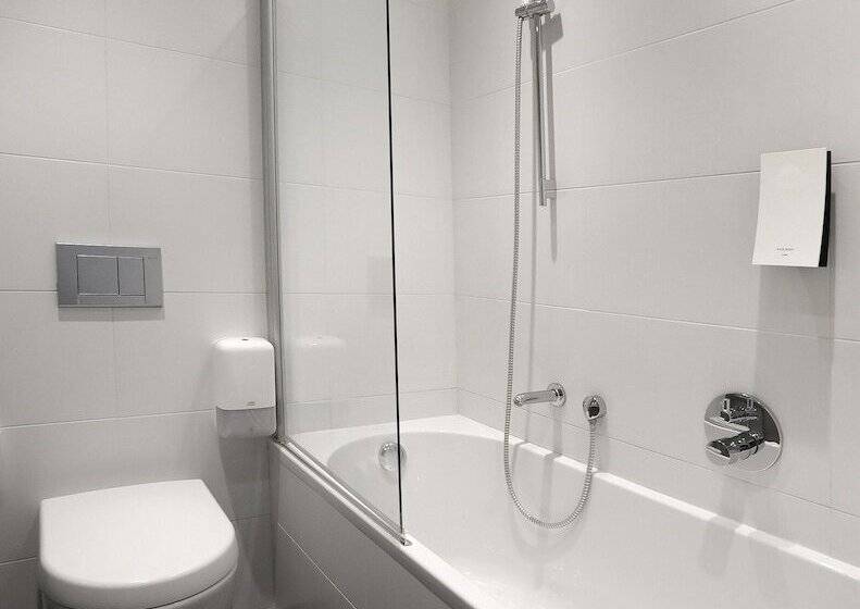 Churchill Hotel Terneuzen