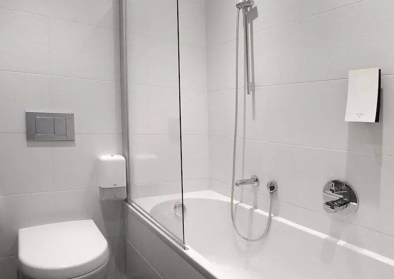 Churchill Hotel Terneuzen