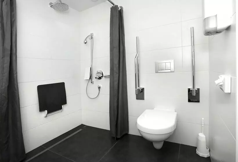 Churchill Hotel Terneuzen