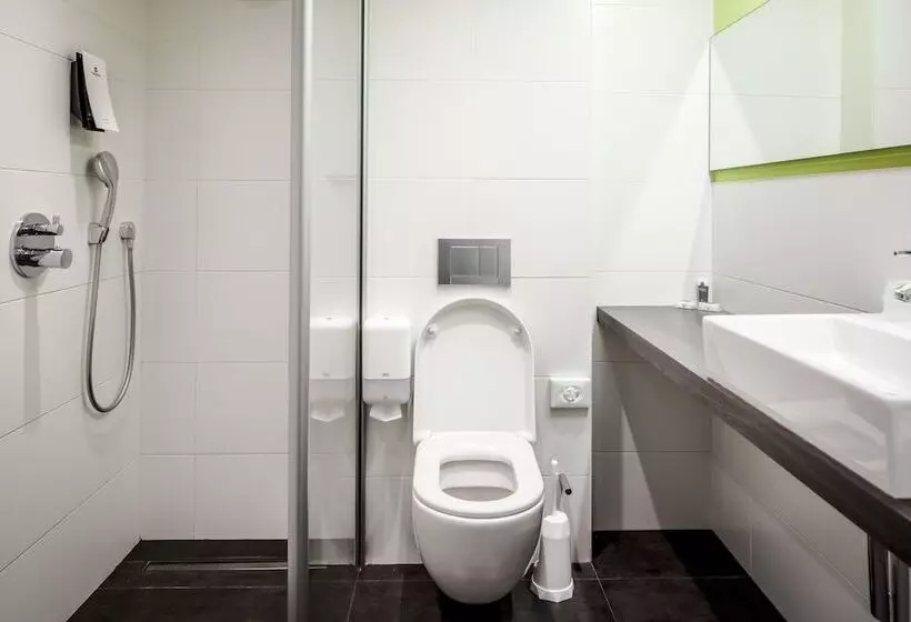 Churchill Hotel Terneuzen