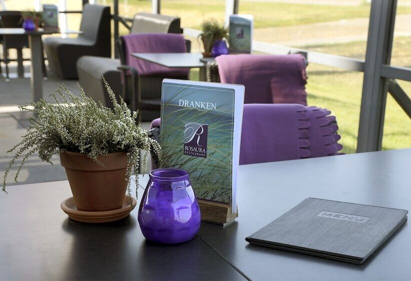 Churchill Hotel Terneuzen