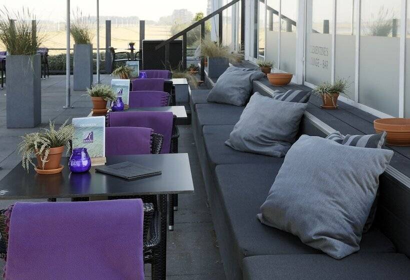 Churchill Hotel Terneuzen