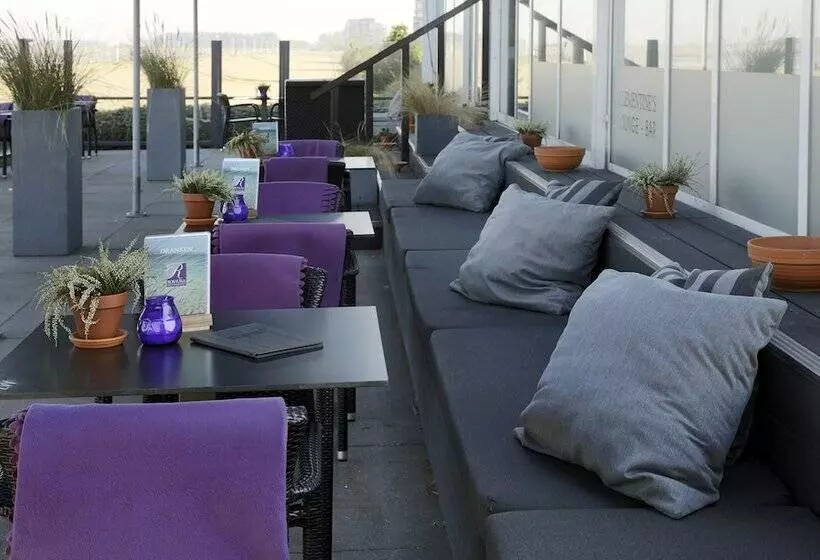 Churchill Hotel Terneuzen