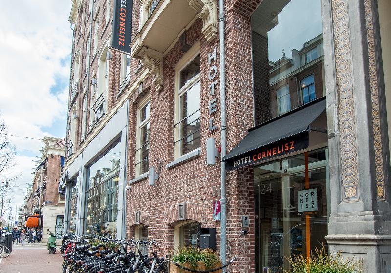 فندق Cornelisz