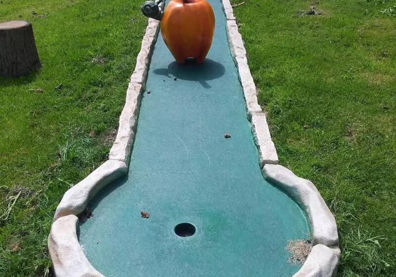 Отель Den Helder