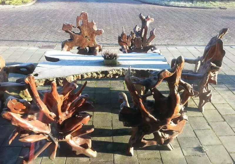 Отель Den Helder