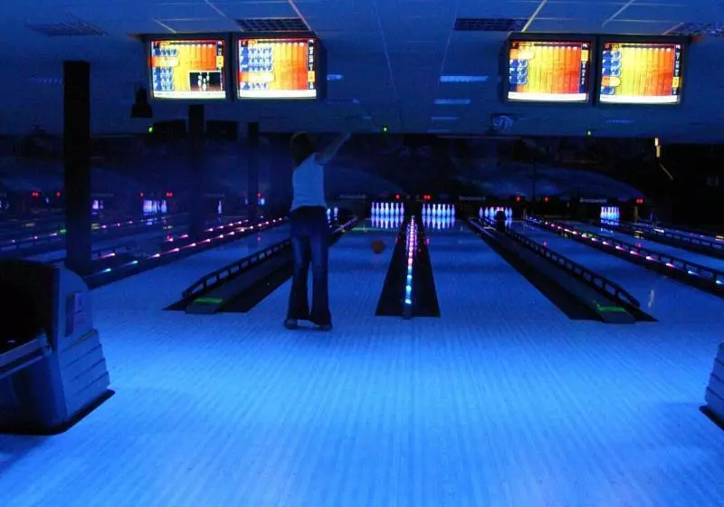 Отель Den Helder