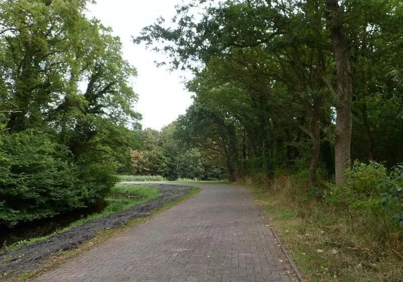 Отель Den Helder