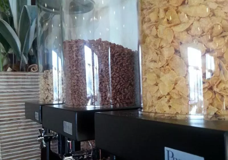 Отель Den Helder