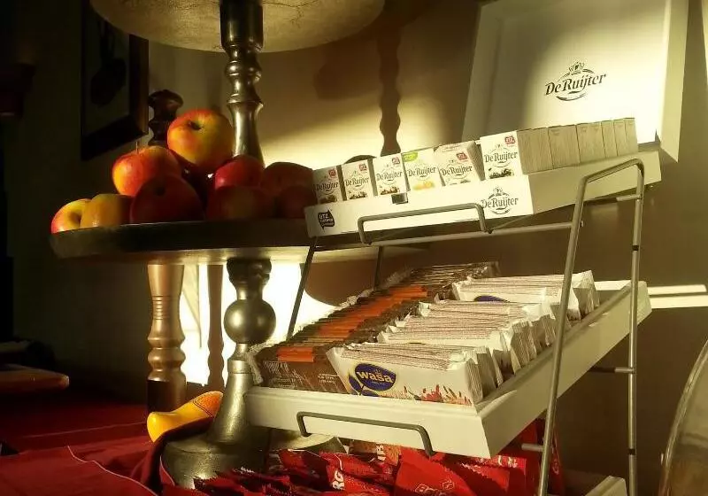 Отель Den Helder